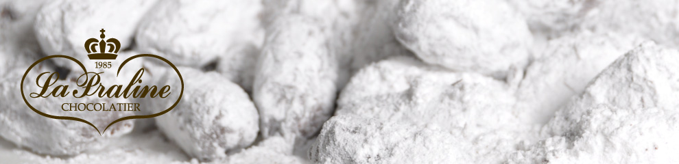 La Praline Chocolatier, chocolates de trufas