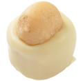 La Praline Chocolatier, chocolate Macadamia