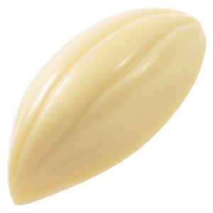 La Praline Chocolatier, chocolate Marfil