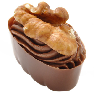 La Praline Chocolatier, chocolate Carolina