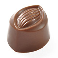 La Praline Chocolatier, chocolate Caraca