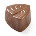 La Praline Chocolatier, chocolate Caraqueña