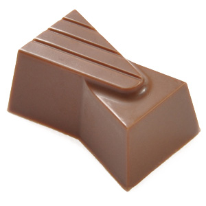 La Praline Chocolatier, chocolate Carnaval