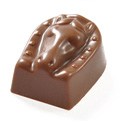 La Praline Chocolatier, chocolate Herradura