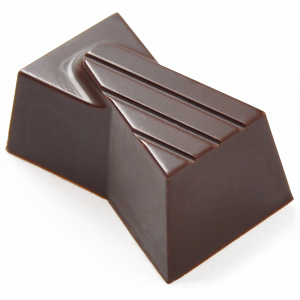 La Praline Chocolatier, chocolate carnaval