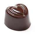 La Praline Chocolatier, chocolate  charlotte