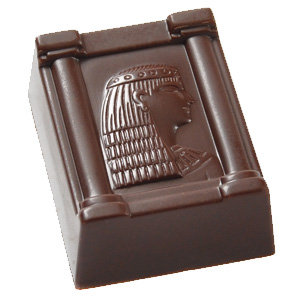 La Praline Chocolatier, chocolate cleopatra