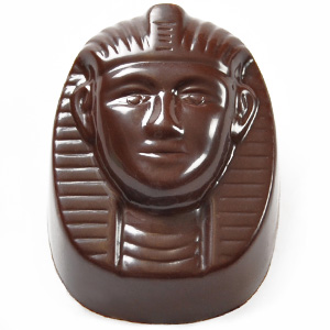 La Praline Chocolatier, chocolate Faraon