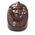 La Praline Chocolatier, chocolate  faraon