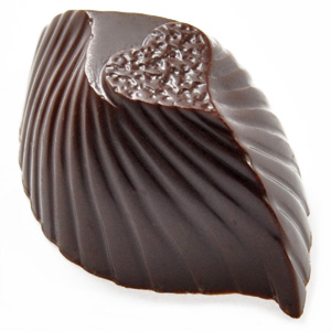 La Praline Chocolatier, chocolate Karoma