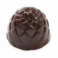 La Praline Chocolatier, chocolate  montezuma