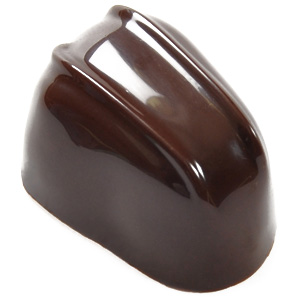 La Praline Chocolatier, chocolate Piña