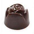 La Praline Chocolatier, chocolate  rosa