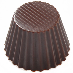 La Praline Chocolatier, chocolate Sandra