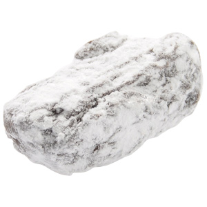 La Praline Chocolatier, chocolate  Trufa de Cointreau