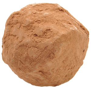 La Praline Chocolatier, chocolate Trufa Salvaje