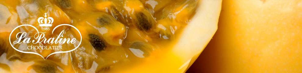 La Praline Chocolatier, Pedidos de Chocolates