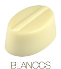 La Praline Chocolatier, Chocolates Blancos