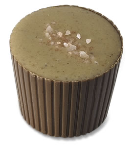 La Praline Chocolatier, chocolate Romero