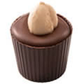 La Praline Chocolatier, chocolate Avellana