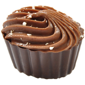 La Praline Chocolatier, chocolate Fabiola