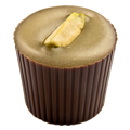 La Praline Chocolatier, chocolate Pistacho
