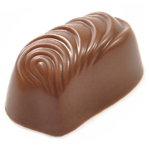 La Praline Chocolatier, chocolate Anónimo