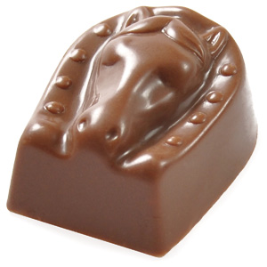 La Praline Chocolatier, chocolate Herradura