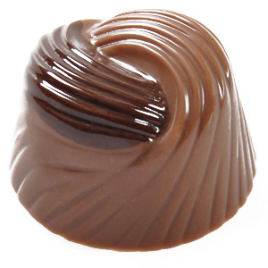 La Praline Chocolatier, chocolate Pasión