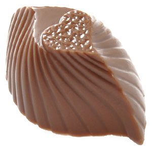 La Praline Chocolatier, chocolate Robini