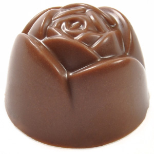 La Praline Chocolatier, chocolate Rosa