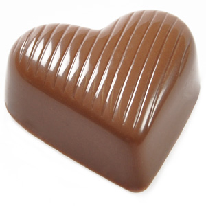 La Praline Chocolatier, chocolate Vanessa