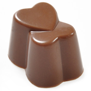 La Praline Chocolatier, chocolate Venus