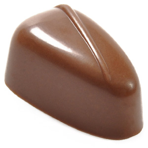La Praline Chocolatier, chocolate Xipotle