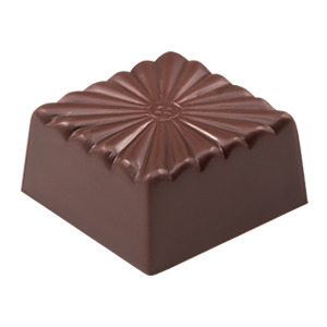 La Praline Chocolatier, chocolate  anonimo