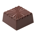 La Praline Chocolatier, chocolate  anonimo