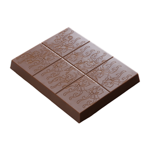 La Praline Chocolatier, chocolate Carolina