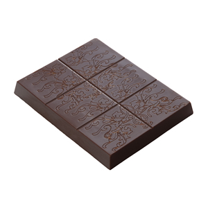 La Praline Chocolatier, chocolate Fabiola