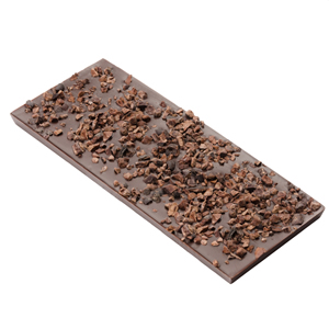 La Praline Chocolatier, chocolate Moka