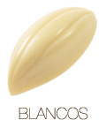 La Praline Chocolatier, Chocolates Blancos