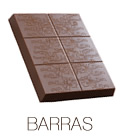 La Praline Chocolatier, Chocolates Blancos