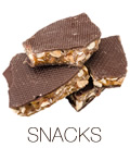 La Praline Chocolatier, Chocolates con Trufas