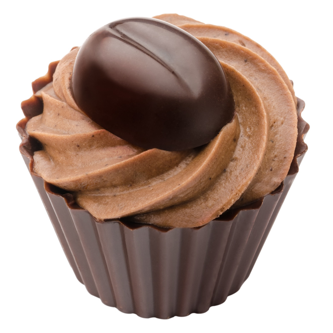 La Praline Chocolatier, chocolate Café