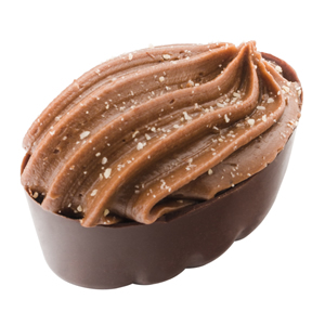 La Praline Chocolatier, chocolate Fabiola