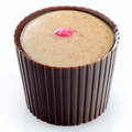La Praline Chocolatier, chocolate Frutos del Mar