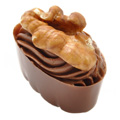 La Praline Chocolatier, chocolate Carolina