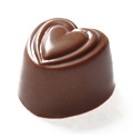 La Praline Chocolatier, chocolate Charlotte