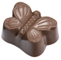 La Praline Chocolatier, chocolate Pie de Limón