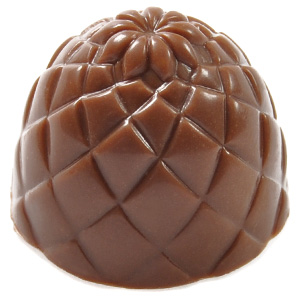 La Praline Chocolatier, chocolate Chocotof