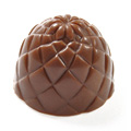 La Praline Chocolatier, chocolate Chocotof